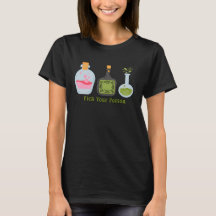 Plocka din giftspotion flaskor witches Brinner