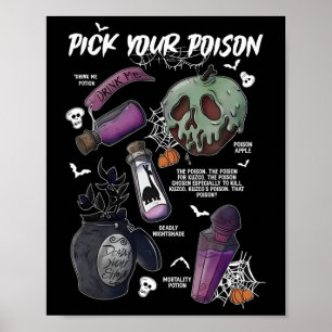Plocka Din kriminalvårdsanstalt dricker mig Lyckli Poster