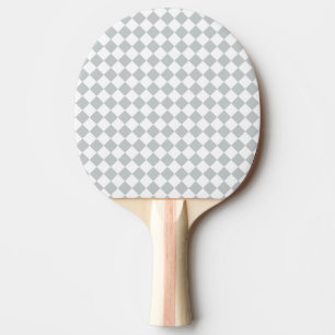 Plocka dina checkers färg enkelt att anpassa detta pingisracket