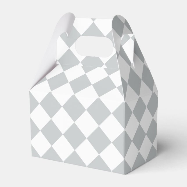 Plocka dina checkers färg enkelt att anpassa detta presentaskar (Framsidan Sidan)