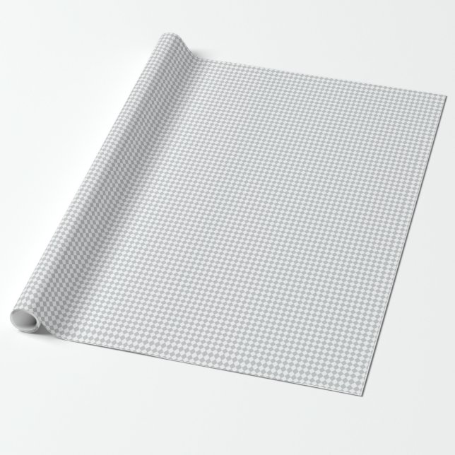 Plocka dina checkers färg enkelt att anpassa detta presentpapper (Utrullad)