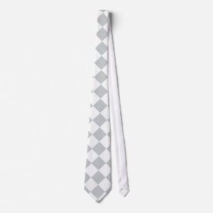 Plocka dina checkers färg enkelt att anpassa detta slips