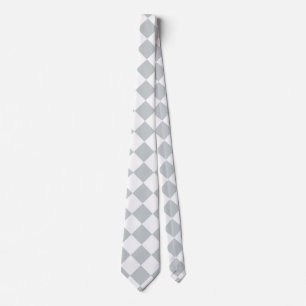 Plocka dina checkers färg enkelt att anpassa detta slips