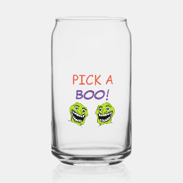 plocka ett boo!