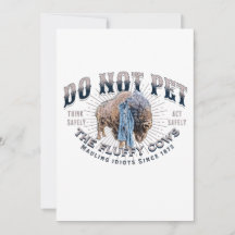 Plocka inte fluffykorna