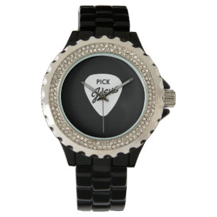 Plocka Jesus Armbandsur