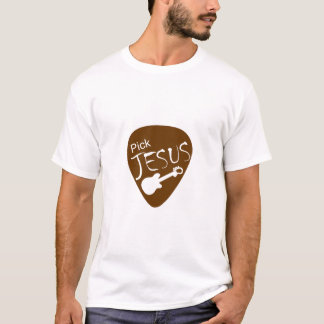 Plocka Jesus T-shirt
