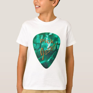 Plocka Jesus T Shirt