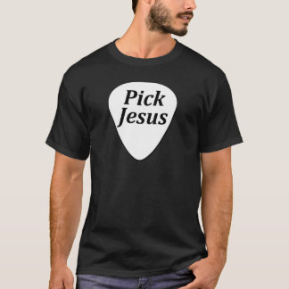 Plocka Jesus Tee Shirt