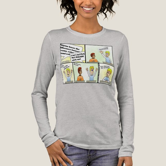 Plocka mig Kvinnor T Shirt (Framsida)