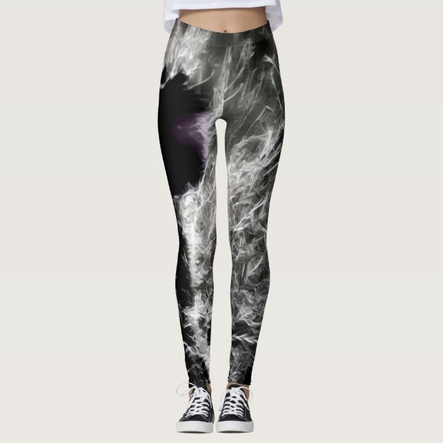 Plocka mig leggings (Framsida)