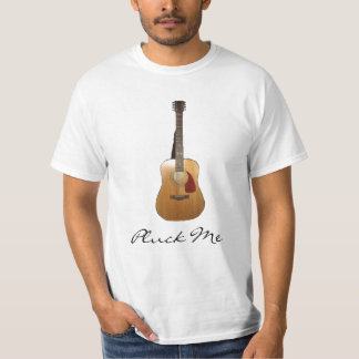 Plocka mig tee