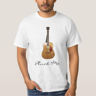 Plocka mig tee shirt