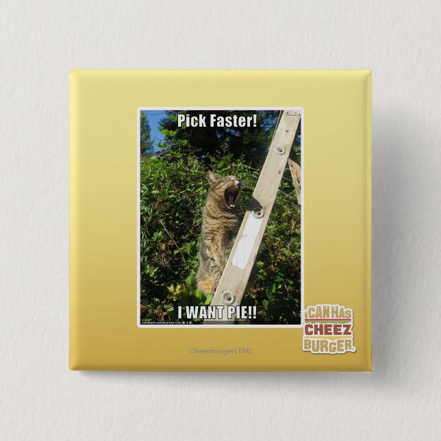 Plocka snabbare! knapp (Framsida)