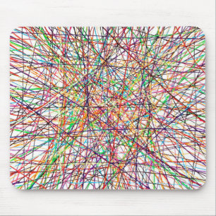 Plocka uppåt Sticks Mousepad Musmatta