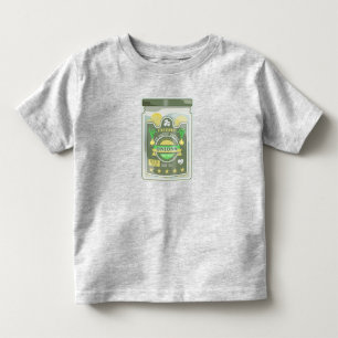 Plockade lök t shirt