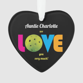 Plockboll, anpassningsbar, hjärtformade, fantastis