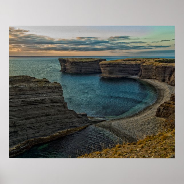 Plocket Poster (Framsidan)