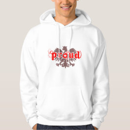 Plockkläder Hoodie