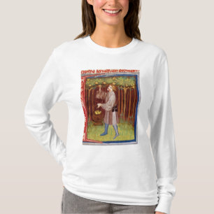 Plockningfrukt T-shirt