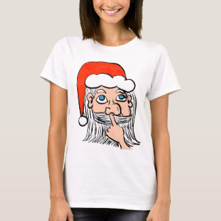 Plockningnäsa Santa Tee