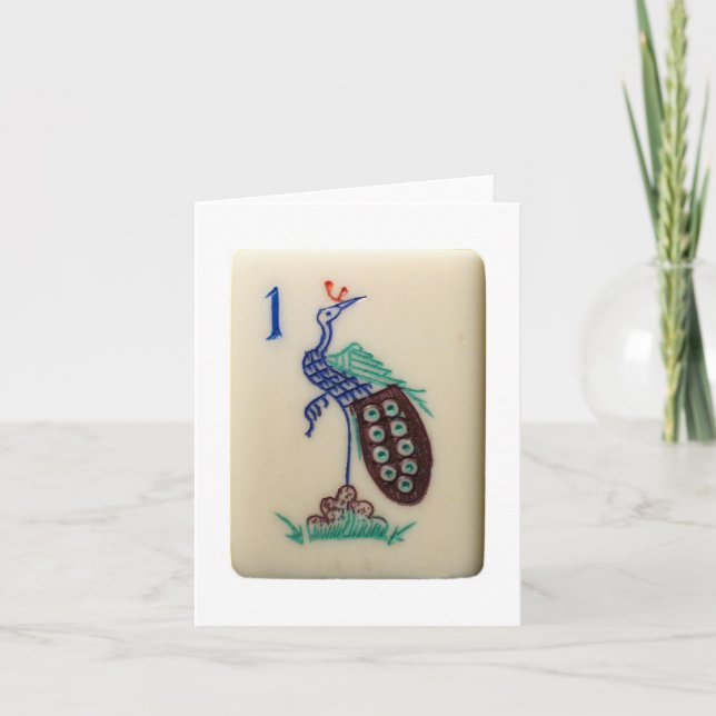 Plockplatta Kort (Framsida)