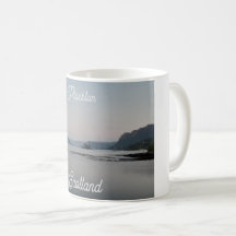 Plockton Mugg