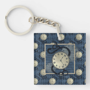 Plockur och döskallar av Steampunk