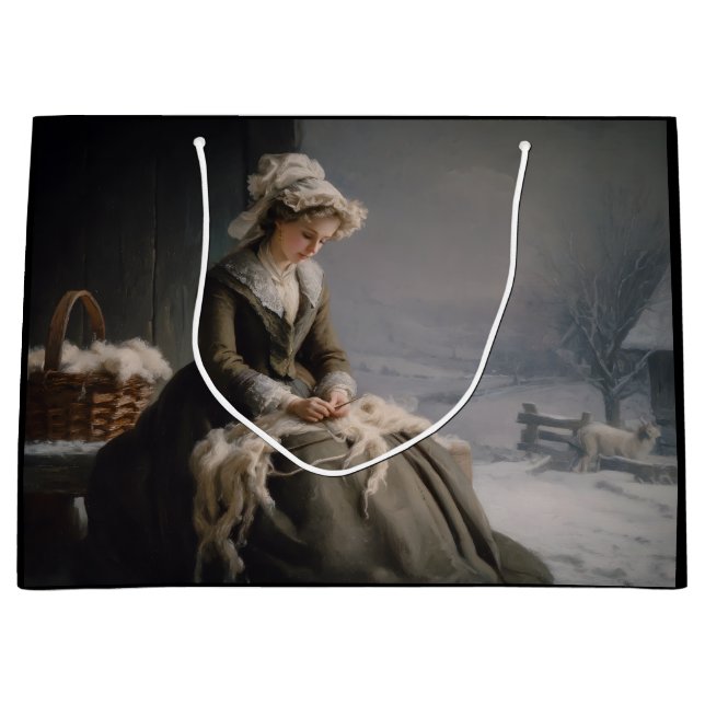 Plockylle (Framsidan)