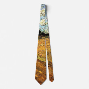 Plogad åker (Fåran) av Vincent van Gogh Slips