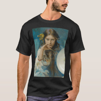 Plogning av fälten, Krim- Ivan Konstantinovich T Shirt