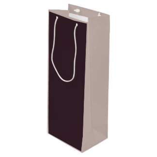 Plommon Noir Taupe Mist Tyst Lyx
