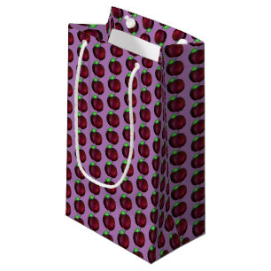Plommon Ripe Sommar Lila Plum Frukt Skriv ut