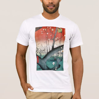 Plommon T-shirt