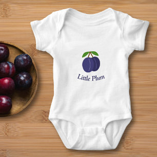 Plommon T Shirt