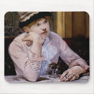 Plommonet av Edouard Manet Musmatta
