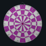 Plommonlilor och grått piltavla<br><div class="desc">Plommonlila- och gråttpilen stiger ombord</div>