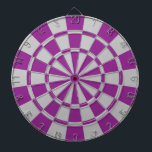 Plommonlilor och grått piltavla<br><div class="desc">Plommonlila- och gråttpilen stiger ombord</div>