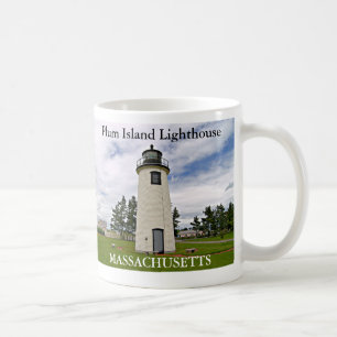 Plommonöfyr, Massachusetts mugg