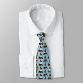 Plommonstrandfyr, Rhode - ömanar Tie Slips