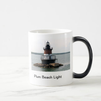 PlommonstrandLighouse mugg