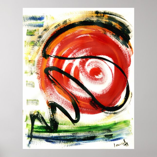 Plotkins Entropy Poster (Framsidan)