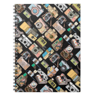 plötslig chatta anteckningsbok