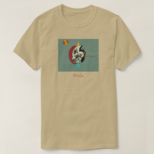 Plötslig död t shirt