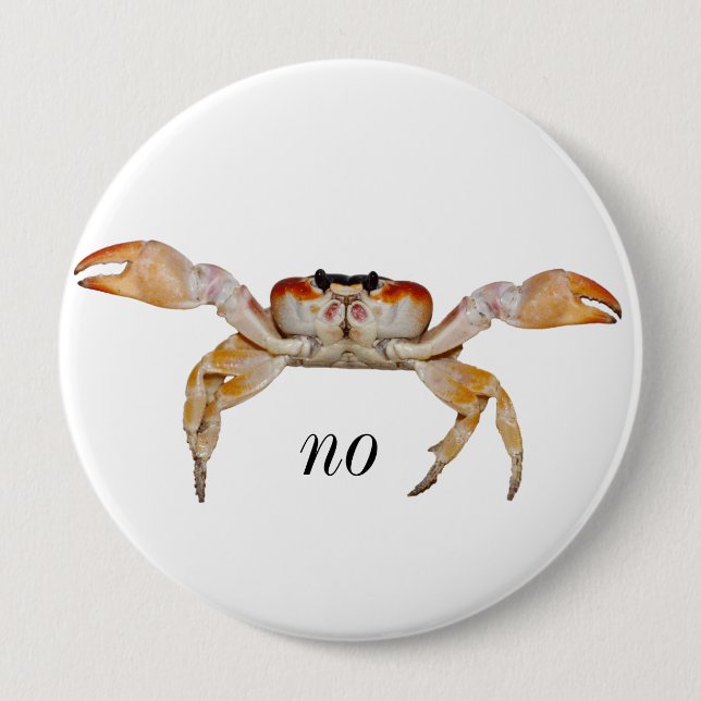 Plötslig Snip Knapp (Framsida)