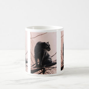 Plötsligt Kaffemugg