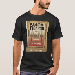 Plötsligt Picasso T-Shirt