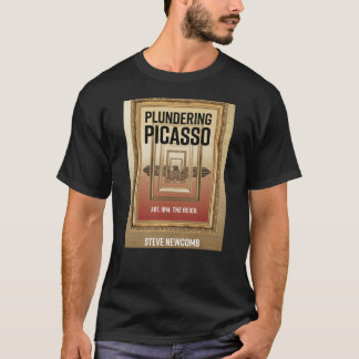 Plötsligt Picasso T-Shirt