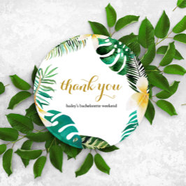 Plötsligt Tack av krutdurken Handflatan Löv Kort