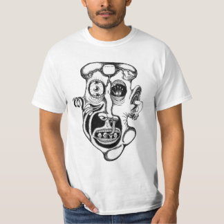 Plötsligt Tee